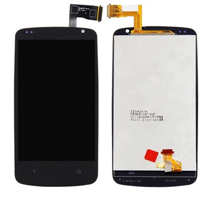 HTC D500 COMPLETE LCD
